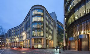 Fire Door Maintenance london
