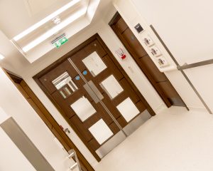 fire door installation companies