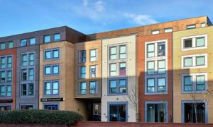 Fire Door Maintenance london
