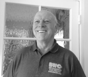 certified fire door installer