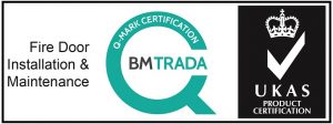 BM Trada certified