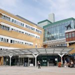 Latest news from Fire Door Experts - Whittington Hospital - another major project for the company!