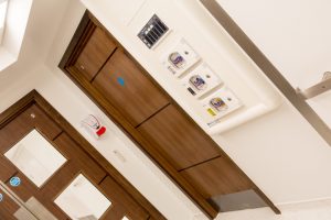 Fire Door Installation - Fire Door Experts