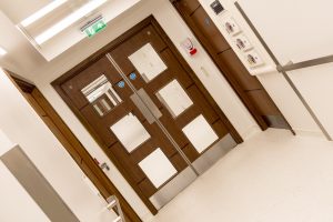 Fire Door Installation - Fire Door Experts