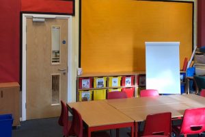 fire door installation certification