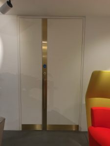 Fire Door Experts - Expert fire door fitters