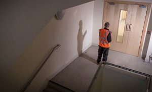 Fire Door Inspection