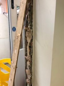Fire Stopping? Or Fire Starting..?