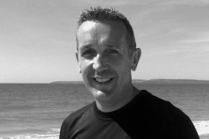 Andy Stevens, Commercial Manager