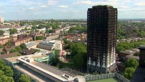 New Building Safety Bill - big changes post-Grenfell