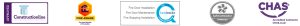 Accreditations & Certifications